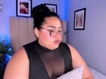 Bongacams Live Sex Cam of -michel-bbw