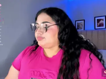 Bongacams Sex Cam of -michel-bbw