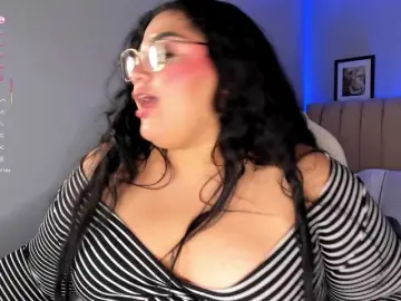 Bongacams Live Sex Cam of -michel-bbw