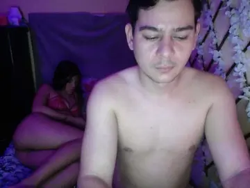 Bongacams Sex Cam of ANDREAHOTCOUPLE69