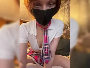 Bongacams Live Sex Cam of Iriska-Barbariska