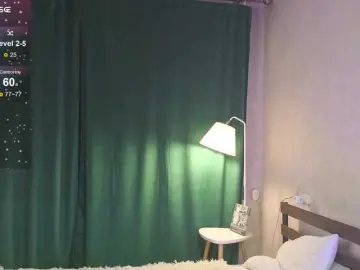 Bongacams Free Live Porn of LucyStars