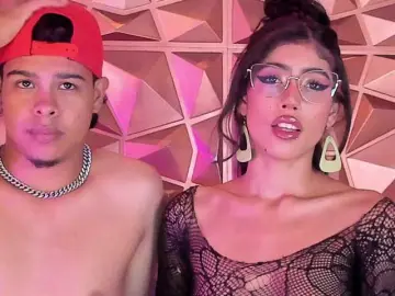 Bongacams Live Sex of TinaandJhon