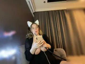 Bongacams Nude Webcam of Detka-bez-monetki