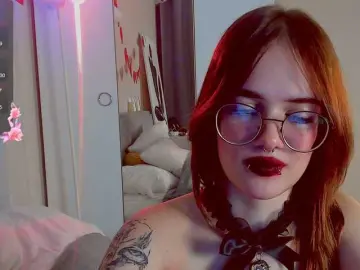 Bongacams Sex Chat of Marika-Degas