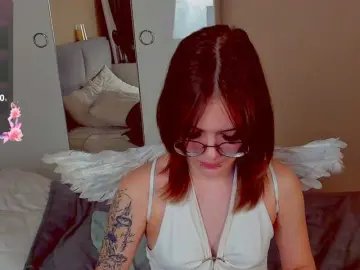 Bongacams Private Sex Chat of Marika-Degas