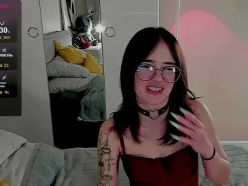 Bongacams Best live sex cam show of Marika-Degas