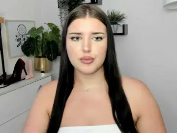 Bongacams Nude Webcam of Miabrunette22