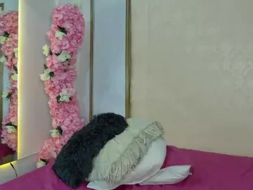 Bongacams Private Sex Chat of Roxxana-queen