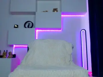 Bongacams Adult Webcam of arianatattoos