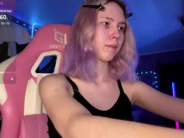 Bongacams Free Porn Cam of BunnyAnny