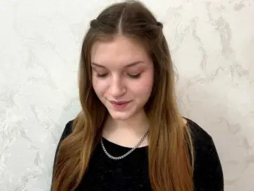 Bongacams Sex Cam of FinnaFlower
