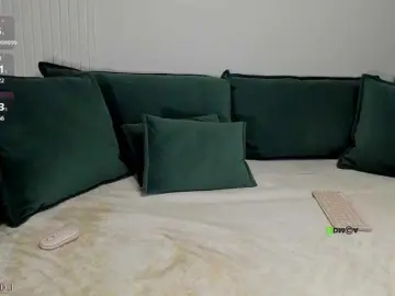 Bongacams Free Porn Cam of S0FlA