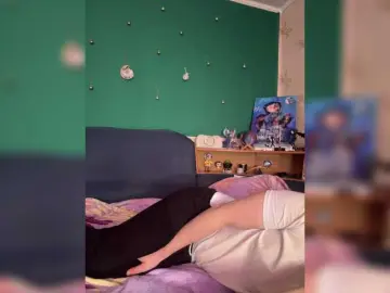 Bongacams Nude Webcam of Sun-Moon