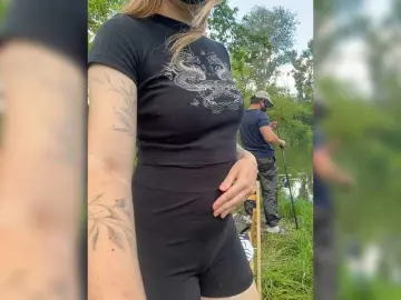 Bongacams Live Porn of Sun-Moon