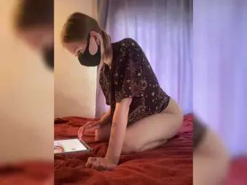Bongacams Live Sex Cam of Sun-Moon