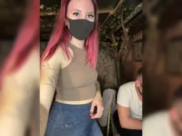 Bongacams Free Porn Cam of Sun-Moon