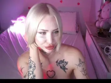 Bongacams Sex Chat of yourscirillaa