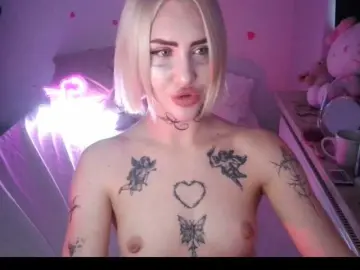 Bongacams Watch Live Sex Cams of yourscirillaa