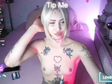 Bongacams Best live sex cam show of yourscirillaa