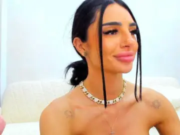 Bongacams Adult Webcams of BritneyCharm