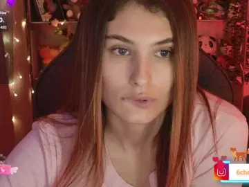 Bongacams Private Sex Chat of FOX69LOVE