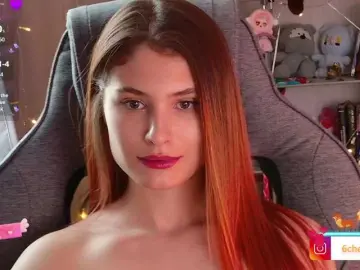 Bongacams Nude Webcam of FOX69LOVE