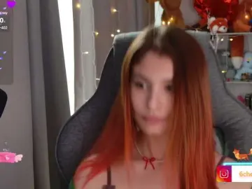 Bongacams Nude Webcam of FOX69LOVE