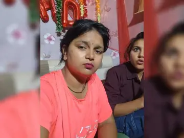 Bongacams Adult Webcam of Kajal3355