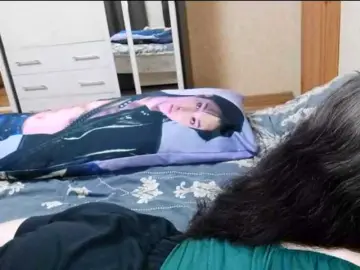 Bongacams Adult Video Chat of LiaNickolas