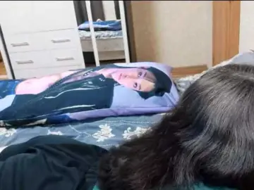 Bongacams Adult Webcam of LiaNickolas