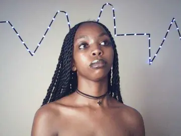 Bongacams Live Porn of Malaika-Nior