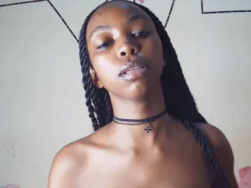 Bongacams Live Porn of Malaika-Nior