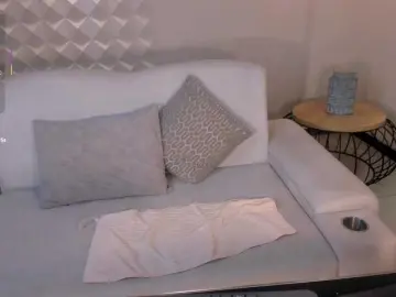 Bongacams Adult Video Chat of MilaVelvet