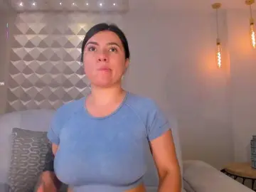 Bongacams Adult Video Chat of MilaVelvet