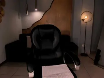 Bongacams Sex Chat of MilaVelvet