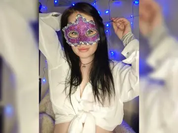 Bongacams Adult Webcams of Molly-sex