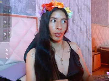 Bongacams Adult Webcam of Nyx-tay