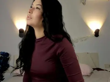 Bongacams Nude Webcam of m1sss1nful