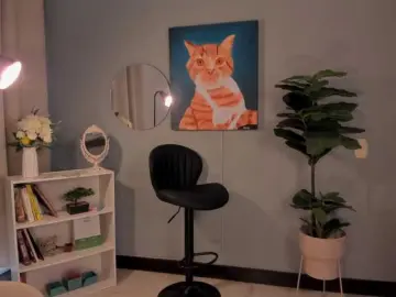 Bongacams Live Sex Cam of LiaPearce