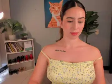 Bongacams Best live sex cam show of LiaPearce