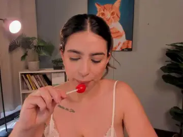 Bongacams Live Sex Cam of LiaPearce