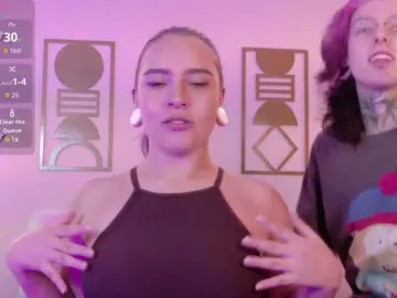 Bongacams Best live sex cam show of Winchester-Hanna