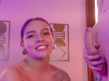 Bongacams Live Porn of Winchester-Hanna