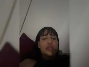 Bongacams Live Sex Cam of mylasantana