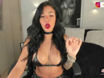 Bongacams Live Porn of BellaRossi