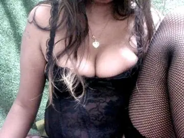 Bongacams Sex Cam of Lutricia