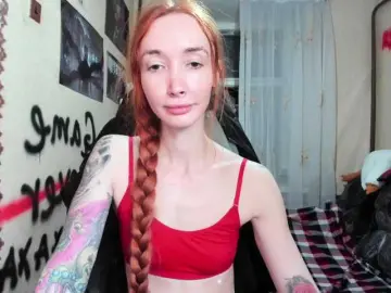 Bongacams Nude Webcam of Natali-Sweet