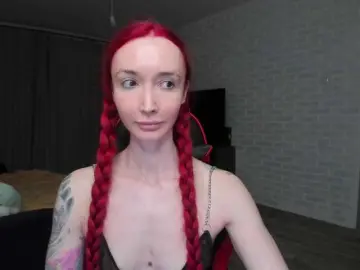 Bongacams Sex Cam of Natali-Sweet