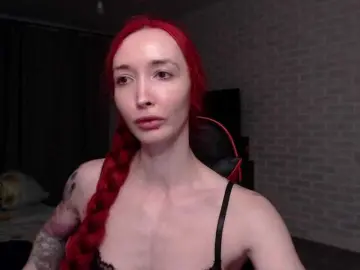 Bongacams Nude Webcam of Natali-Sweet